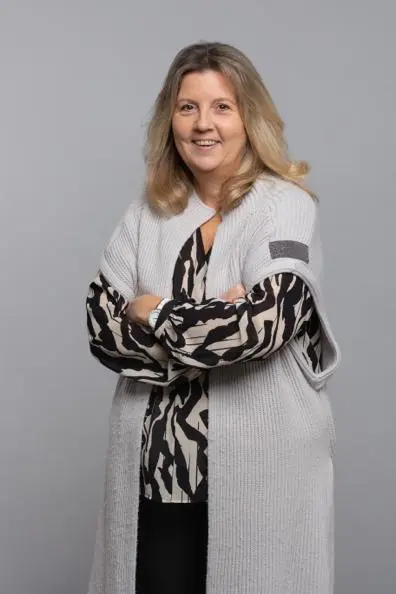 Karin Schuster-Zwischenberger