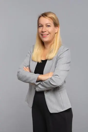 Mag. Bernadette Haider-Wittmann