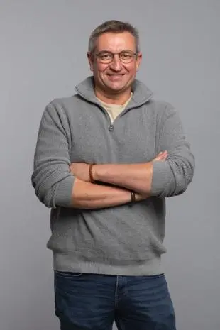 Georg M. Köhldorfer