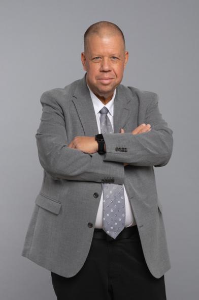 Hubert Hinterberger