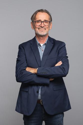 Martin Grünbeck