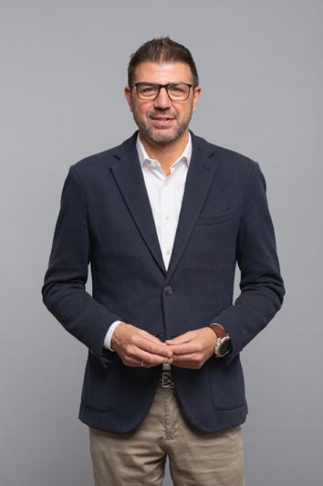 Martin Peterl
