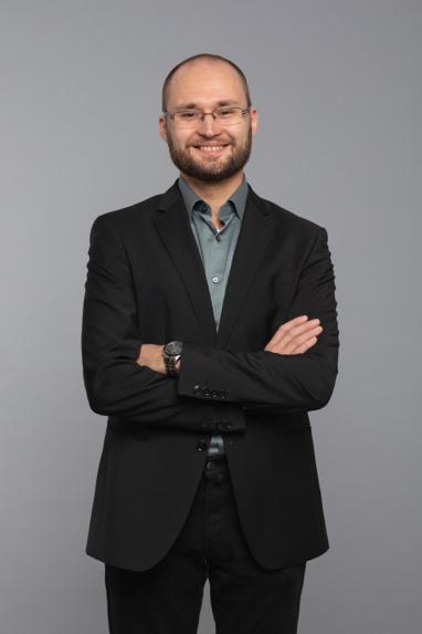 Sebastian Tmej