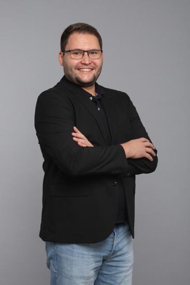Stefan Tmej