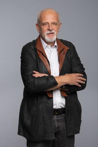 Thomas Pfaffl